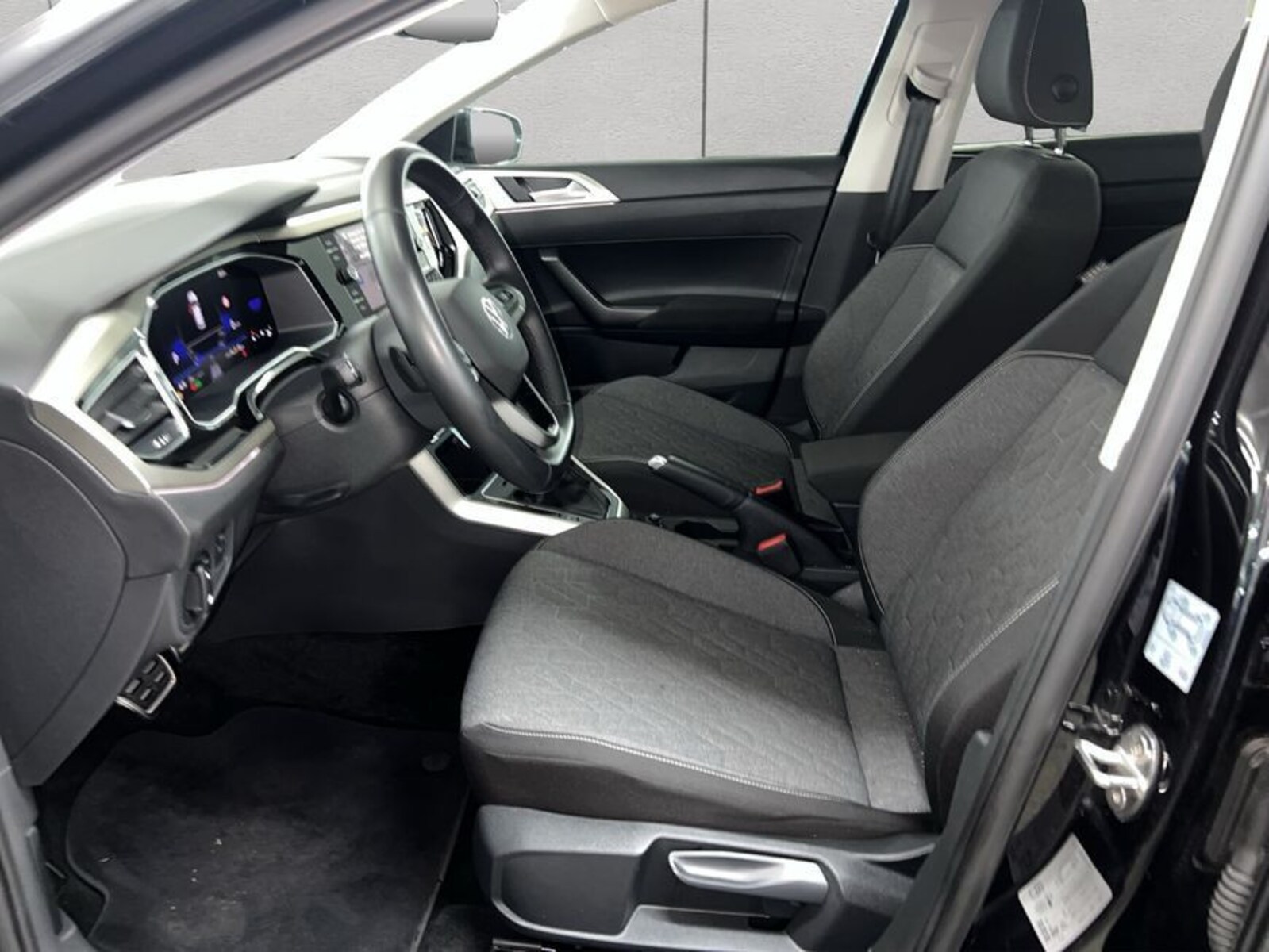 Volkswagen Polo – Bild 10