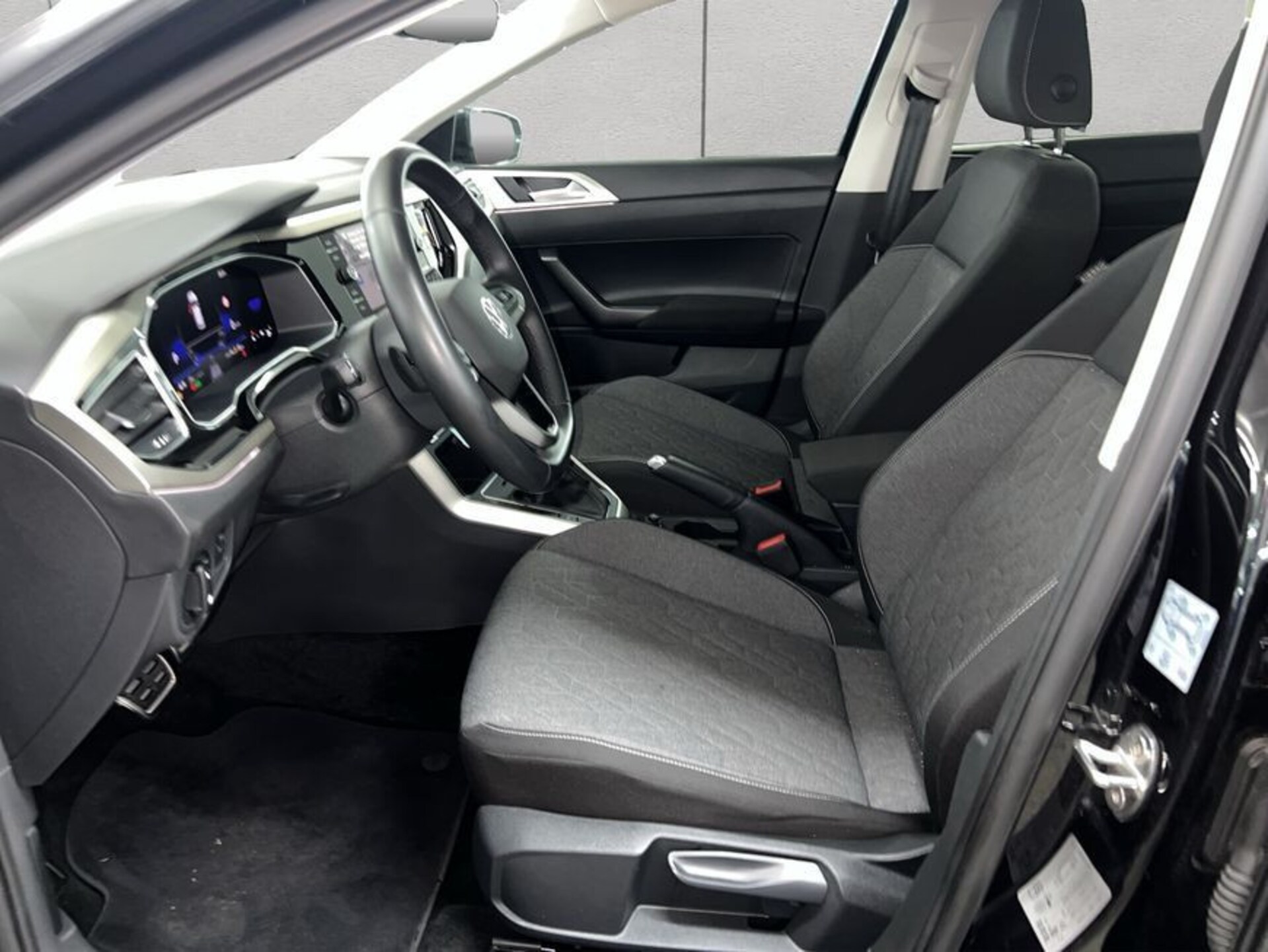 Volkswagen Polo MOVE