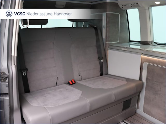 Volkswagen T6.1 California