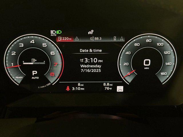 2025 Audi A3 Premium Plus - Photo 19