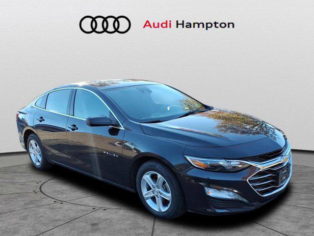 2023 Chevrolet Malibu 1LT