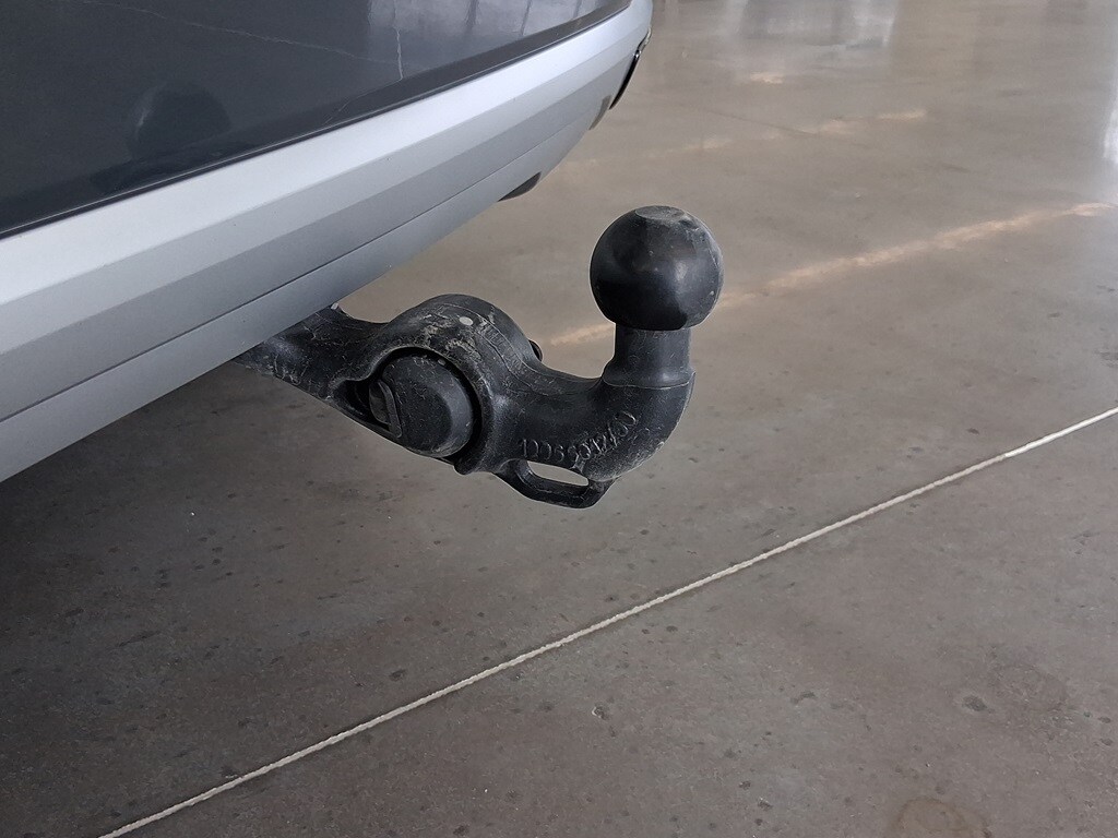 Bild som visar&nbsp;Audi Q3&nbsp;Q3 35 TFSI advanced 150 hk S tronic - för mer information kontakta din Audi Partner