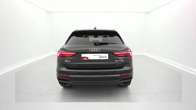 Audi Q3 TFSI E S Line 45 TFSI E 245 ch S Tronic -  - Joinsteer - #5