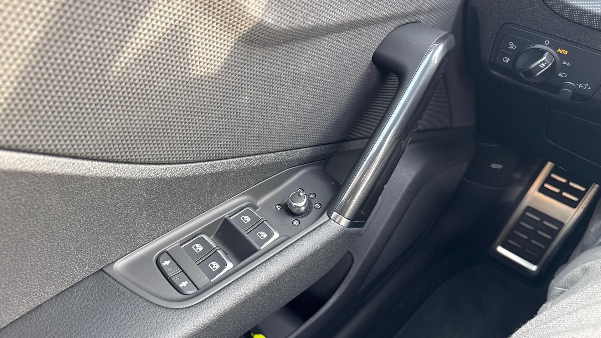 Image about Audi Q2 Black Edition 35 TFSI 110 kW (150 ch) S tronic