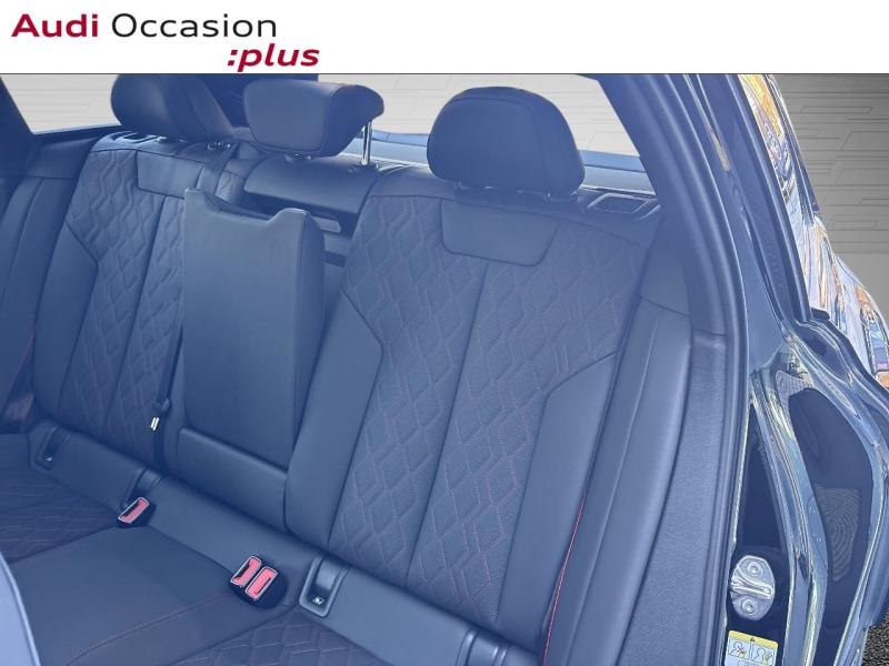 Image about Audi S6 Avant e-tron S6 Avant e-tron 370,00 kW