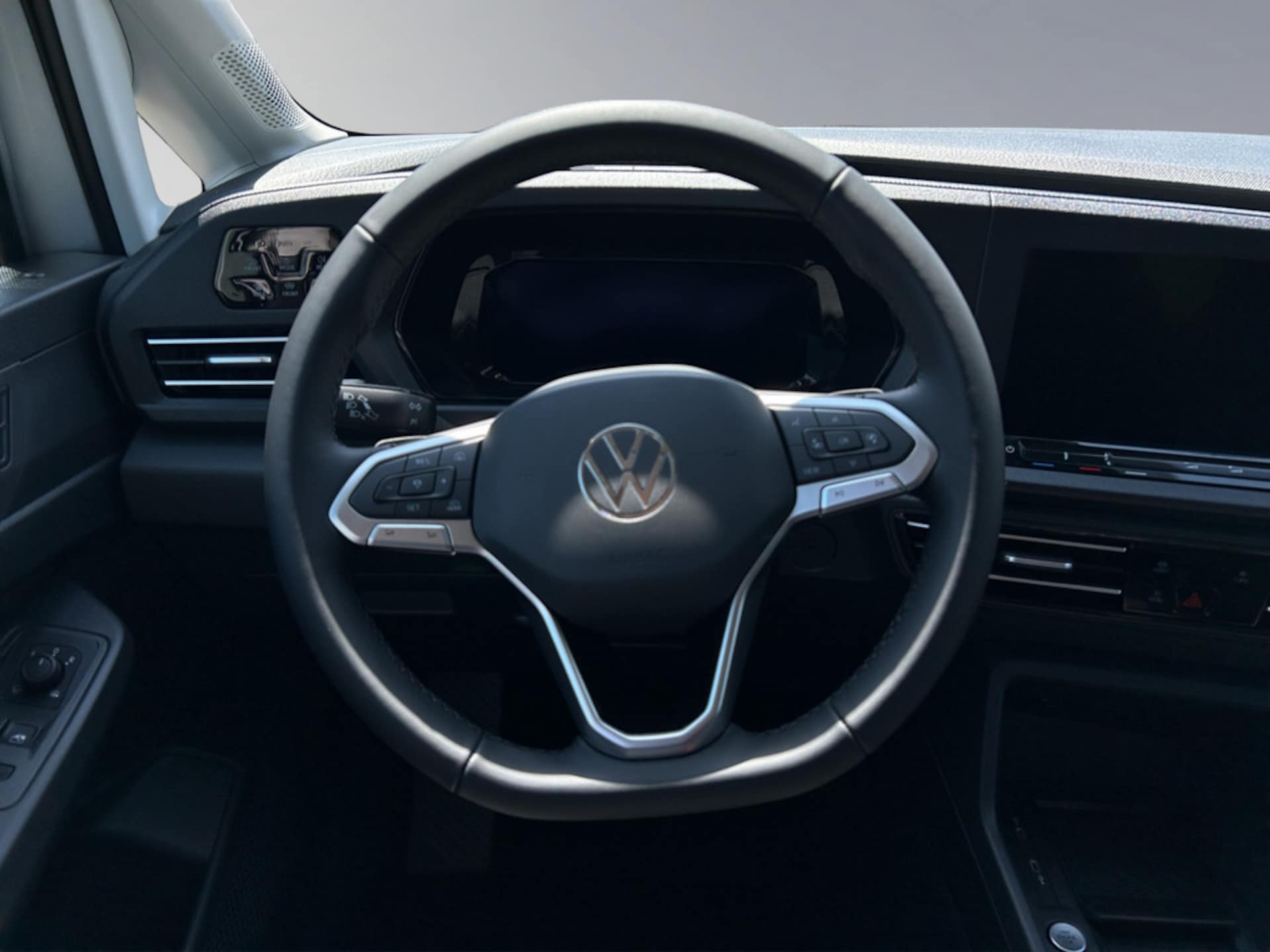 Volkswagen Caddy Maxi Life
