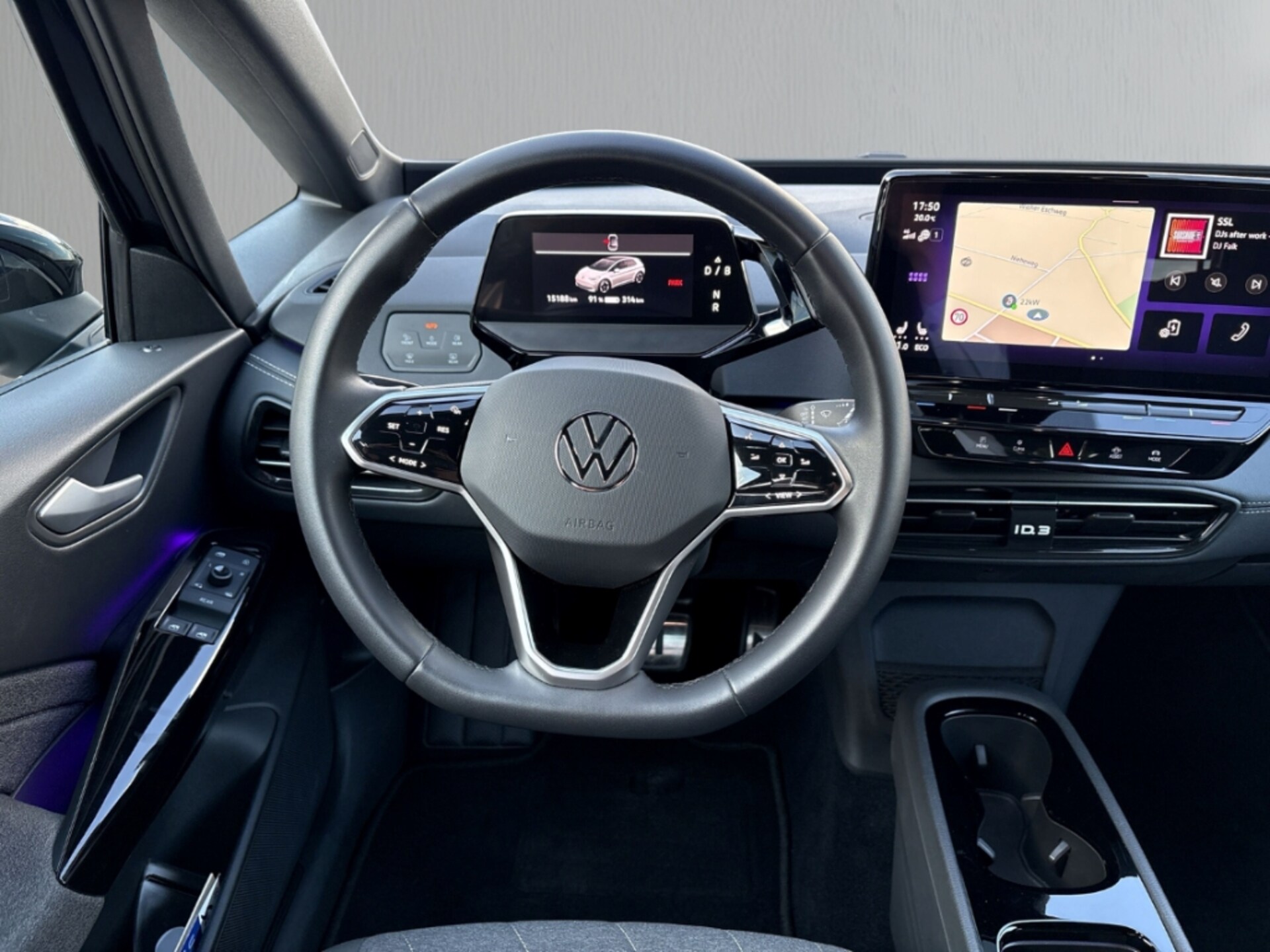 Volkswagen ID.3 Pro