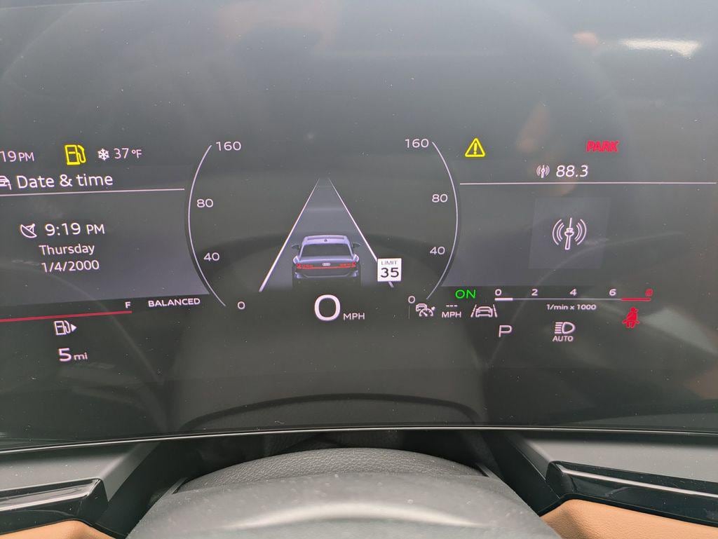 2026 Audi A6 Premium Plus - Photo 20