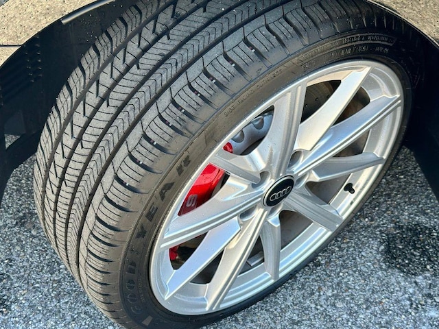2026 Audi S3 Base - Photo 25