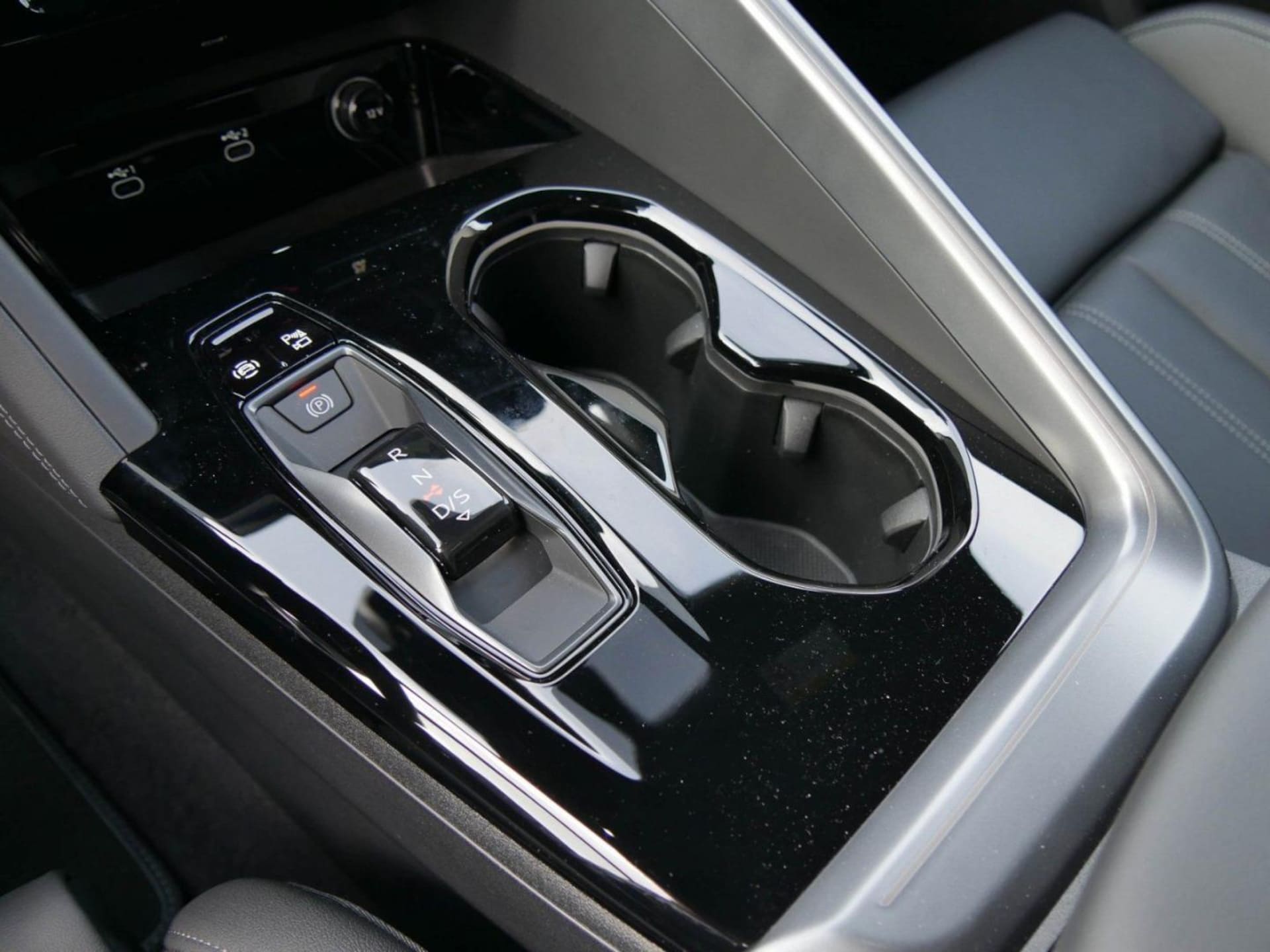 Audi Q5 SUV edition one