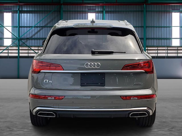 2023 Audi Q5