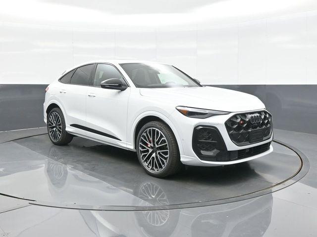 2026 Audi SQ5 Sportback Premium Plus quattro's photo