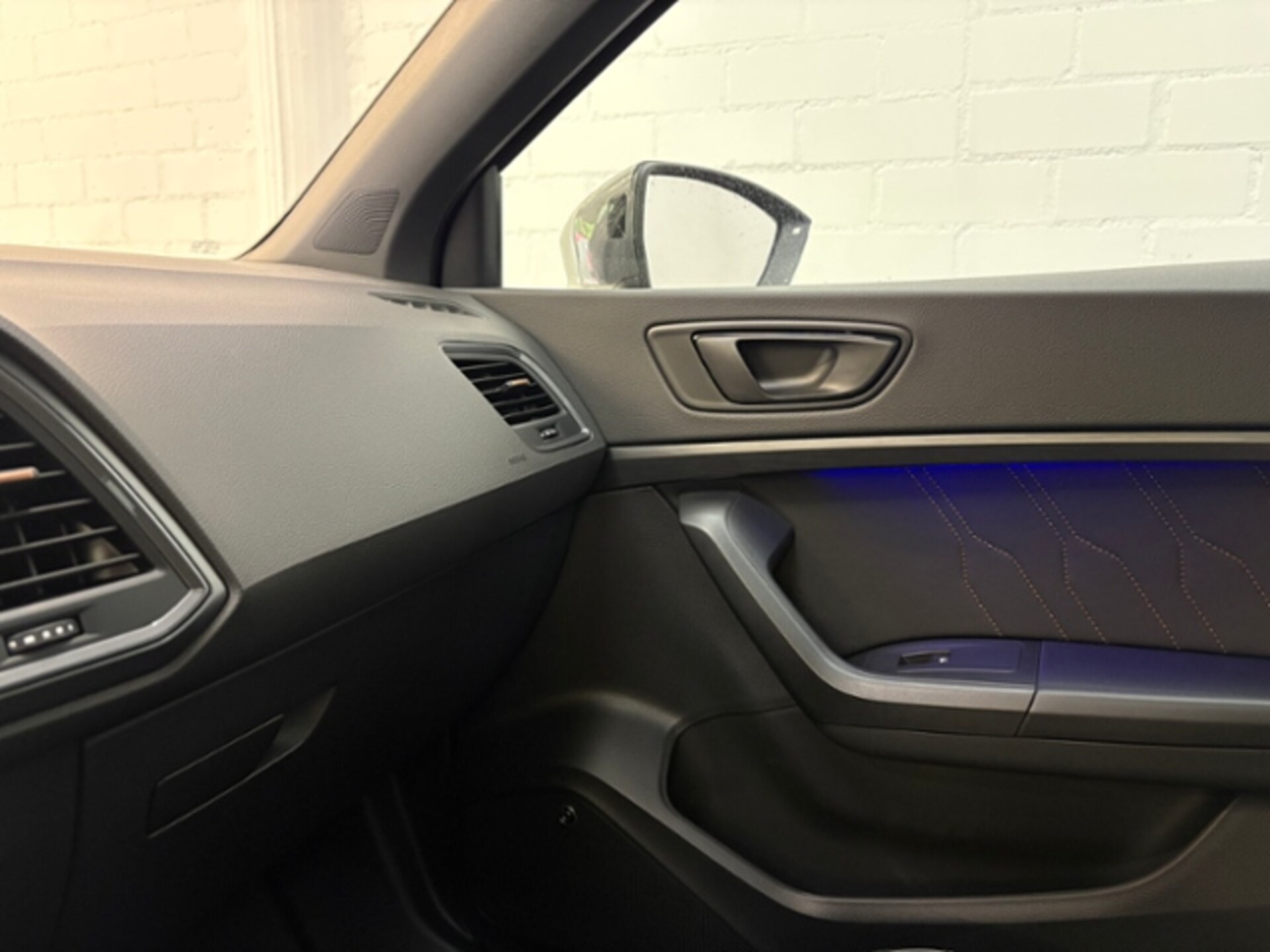 CUPRA Ateca VZ