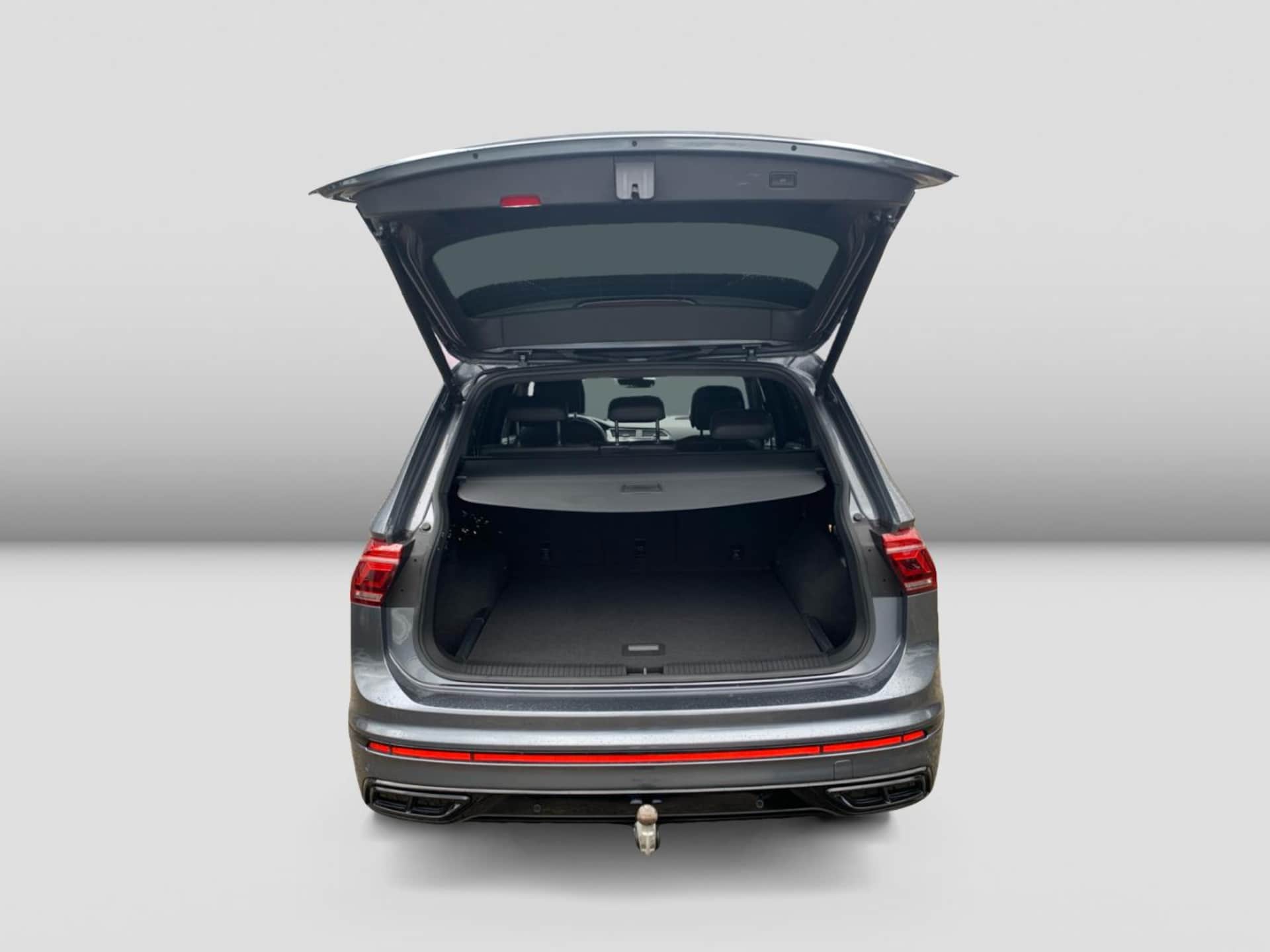 Volkswagen Tiguan Allspace R-Line