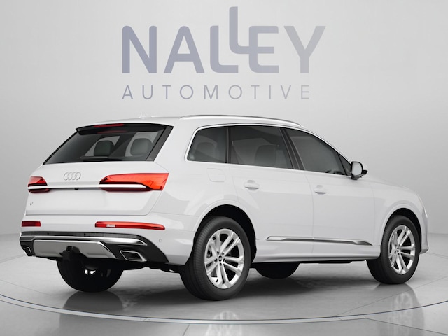 2025 Audi Q7