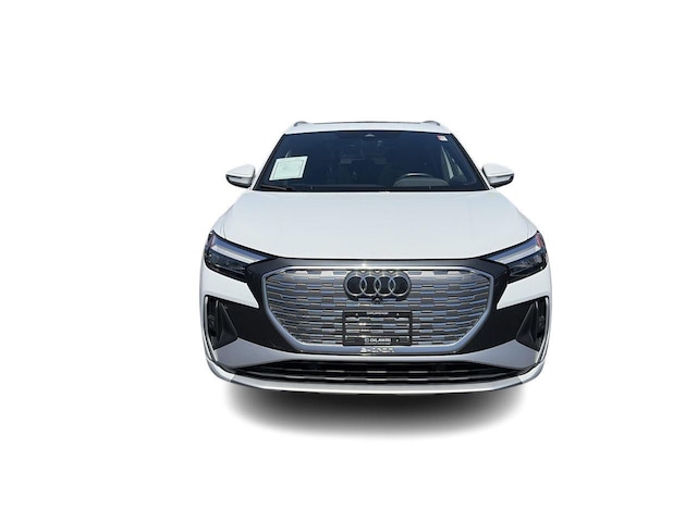 2023 Audi Q4 e-tron