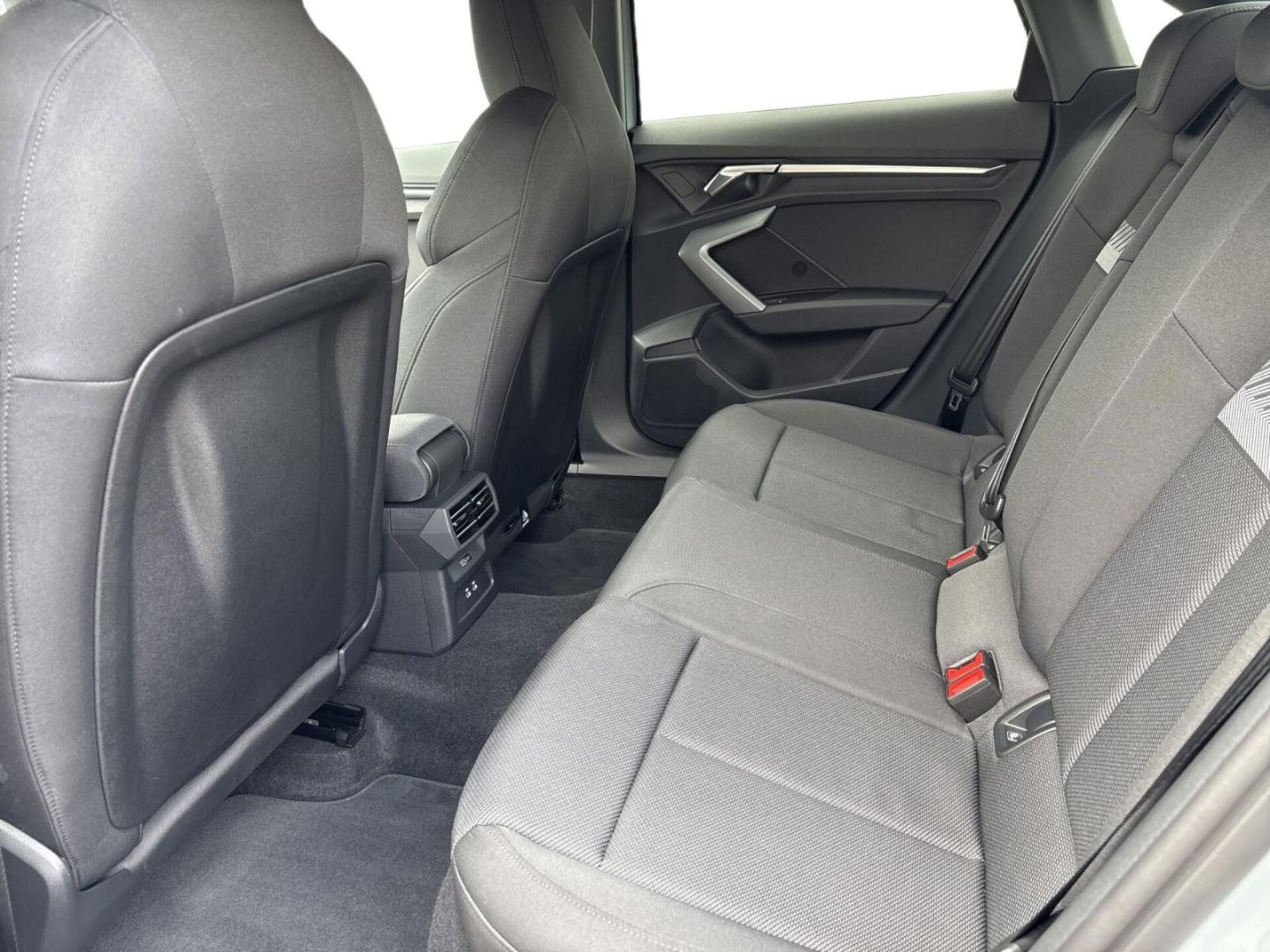 Audi A3 Limousine advanced