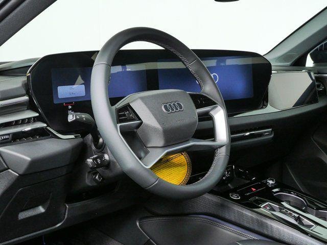 2026 Audi A5 Sedan