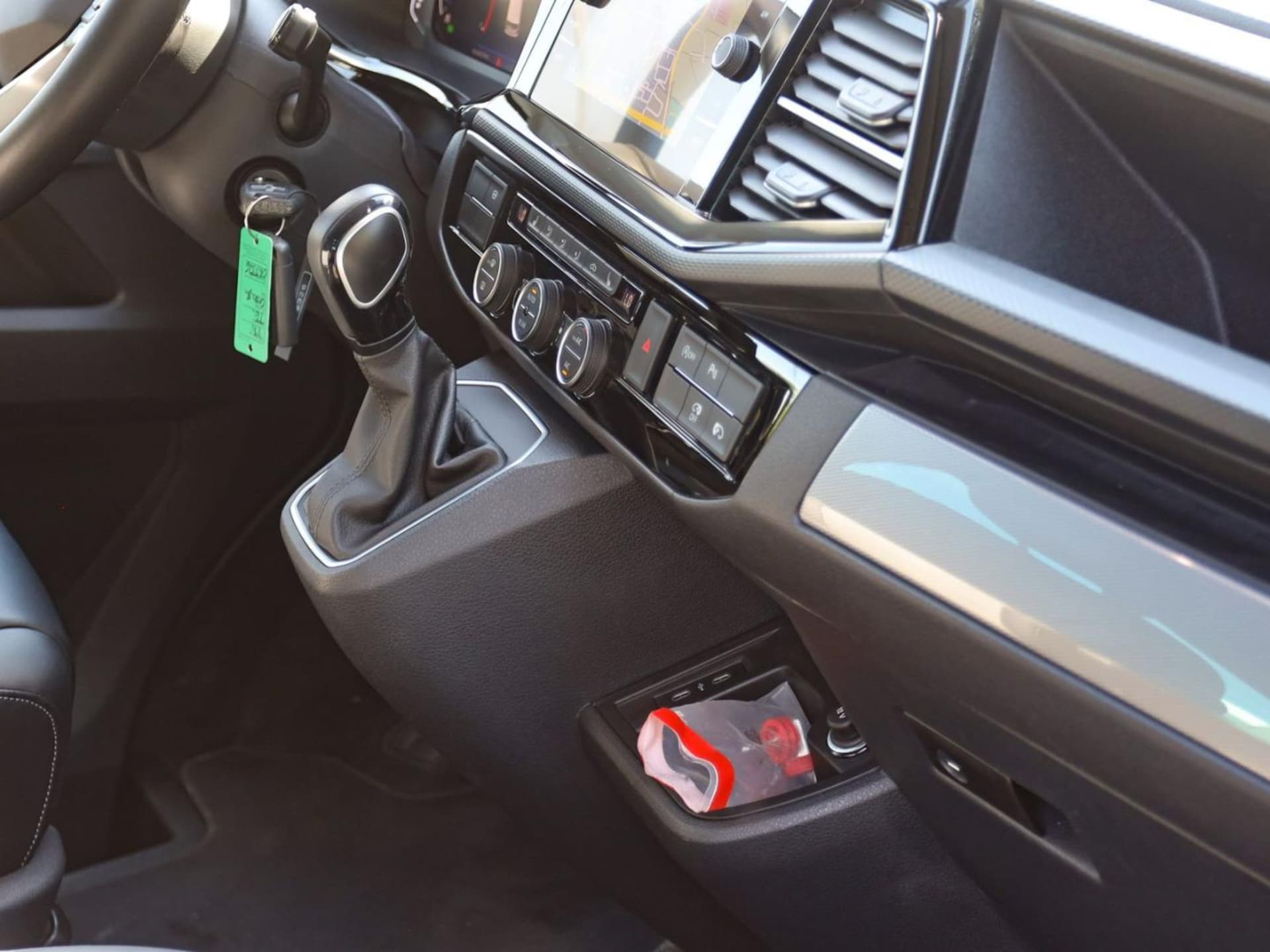 Volkswagen T6.1 Multivan Comfortline