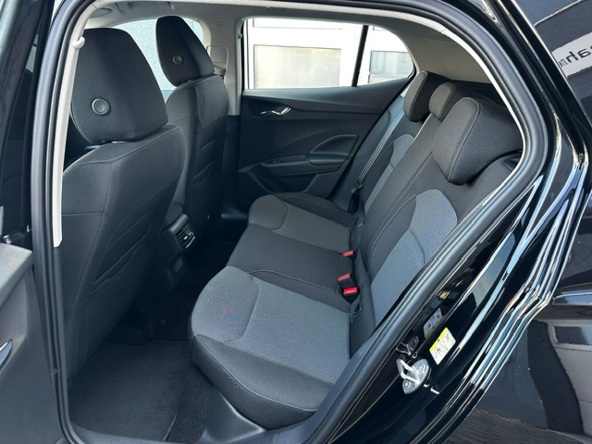 Skoda Fabia Selection
