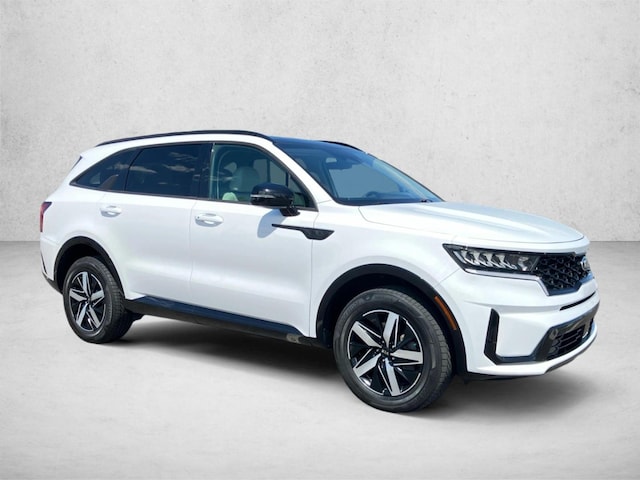 2021 Kia Sorento