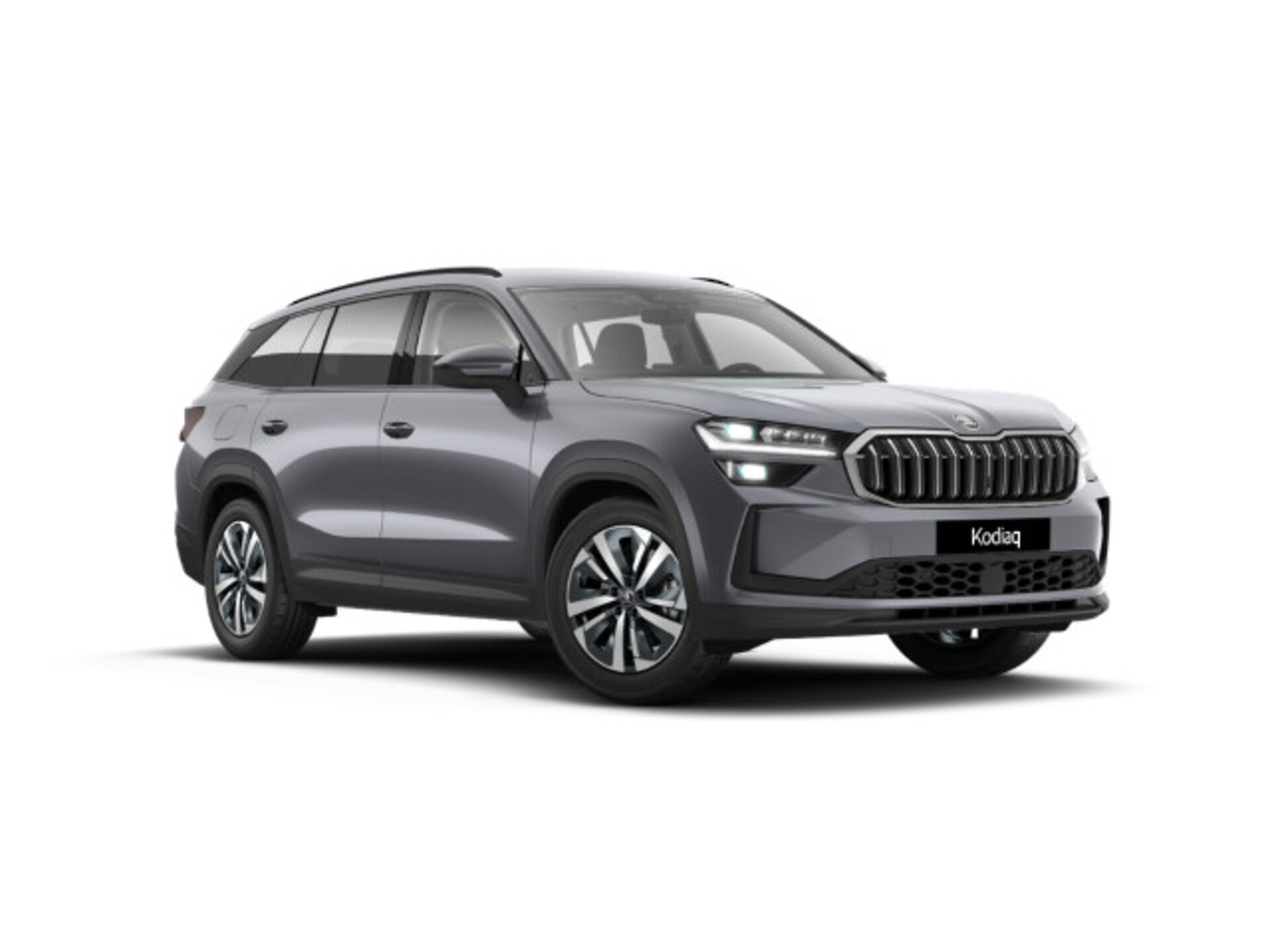 Skoda Kodiaq Selection