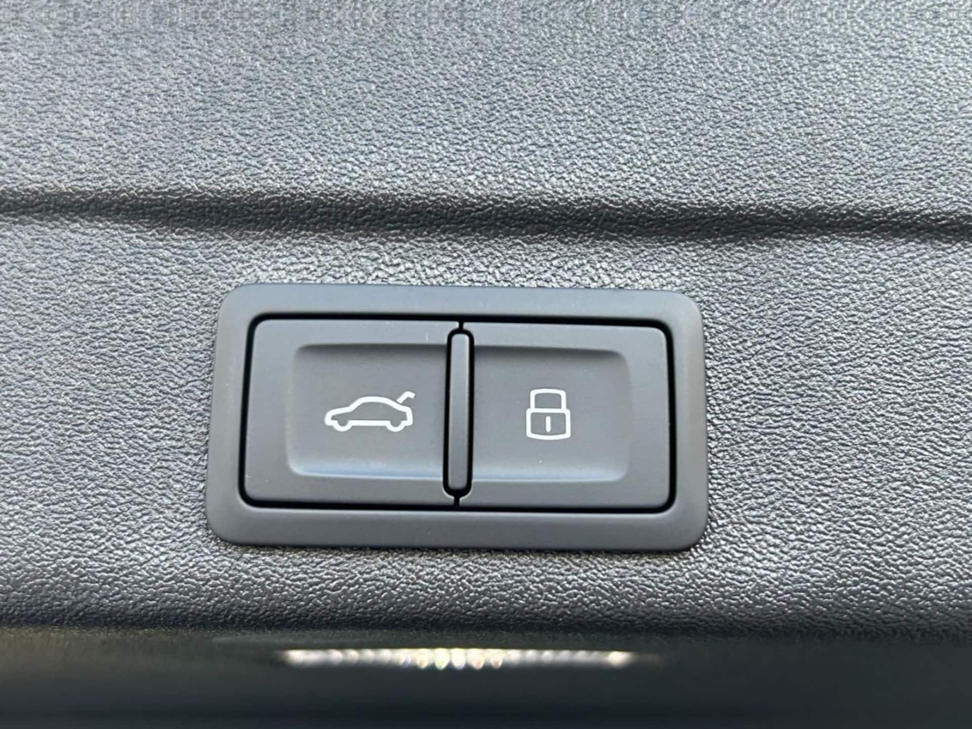 Audi A5 Avant edition one