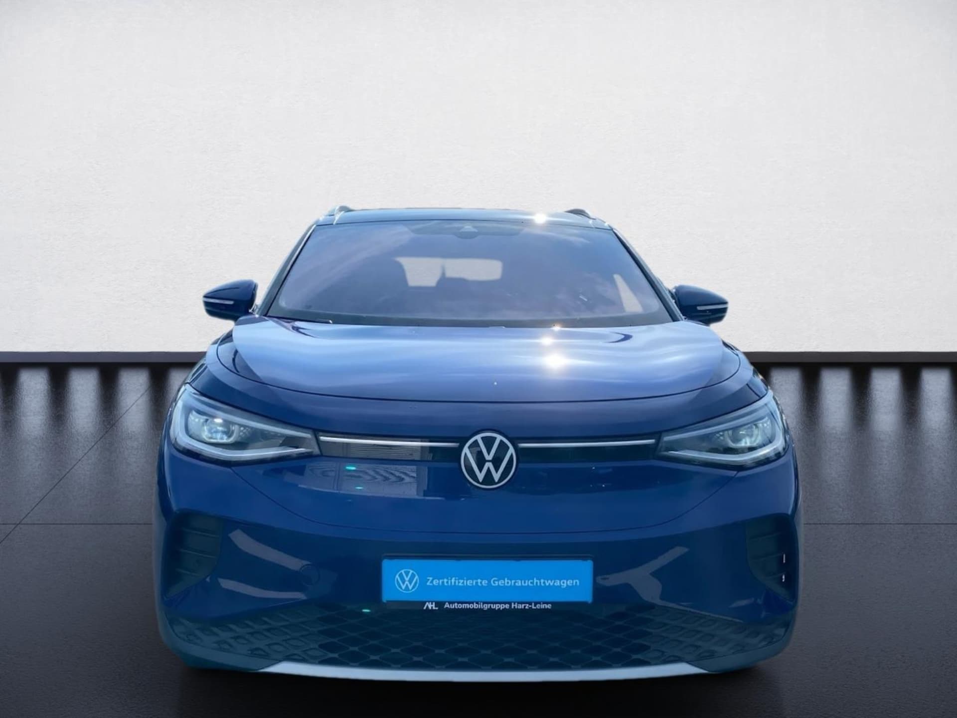 Volkswagen ID.4 Pro