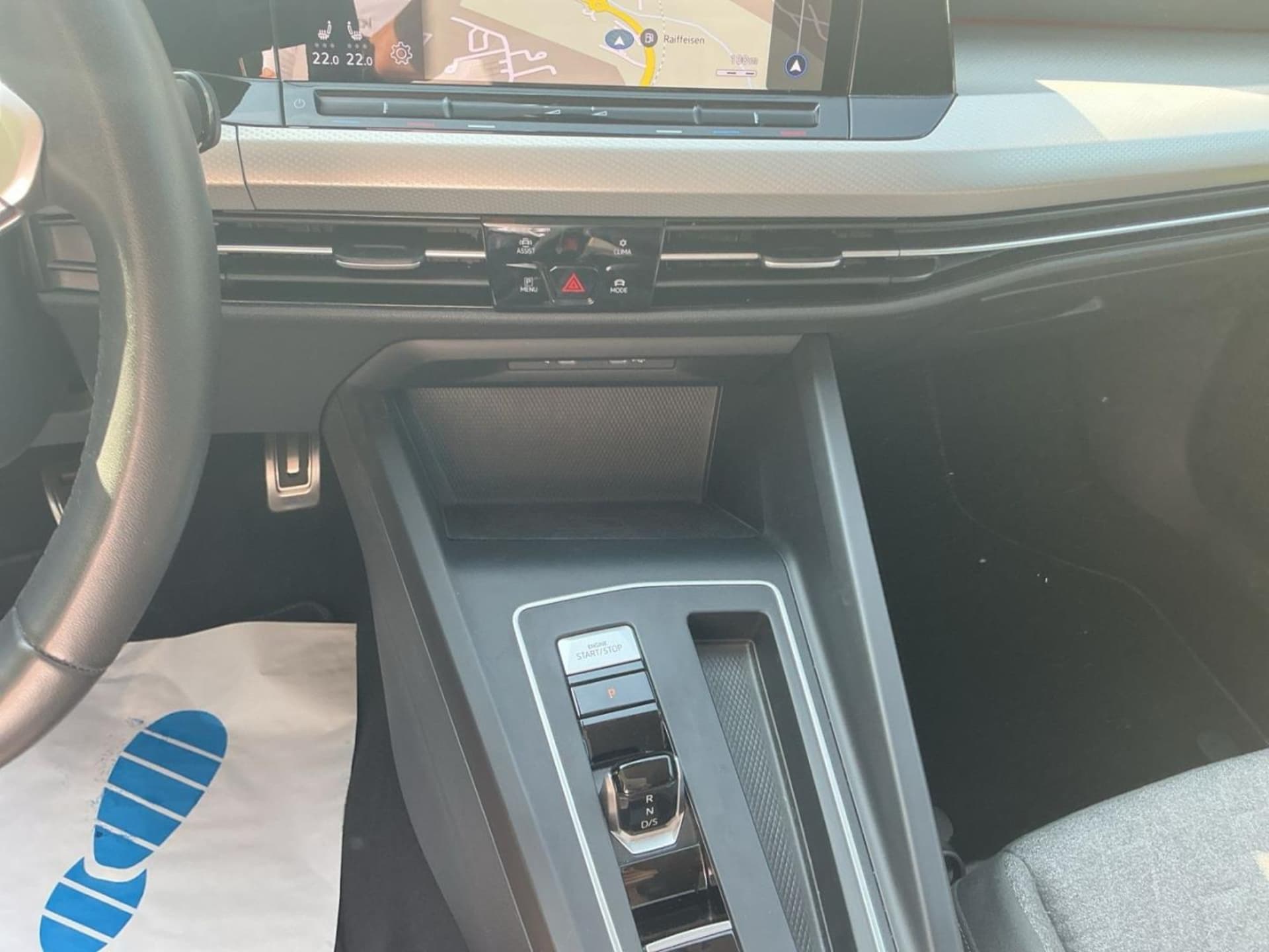 Volkswagen Golf MOVE