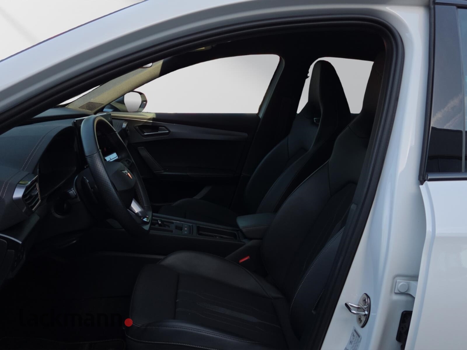 CUPRA Formentor – Bild 8