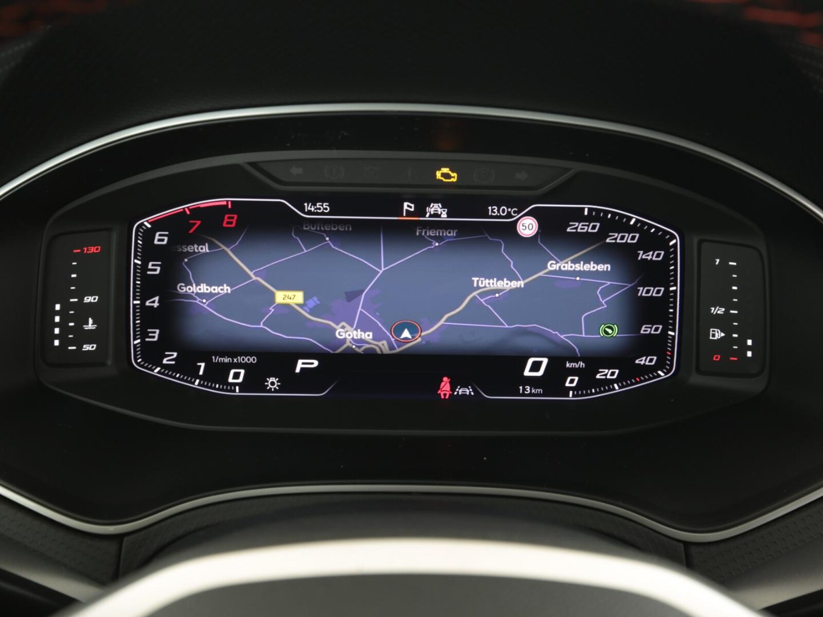 SEAT Arona – Bild 12