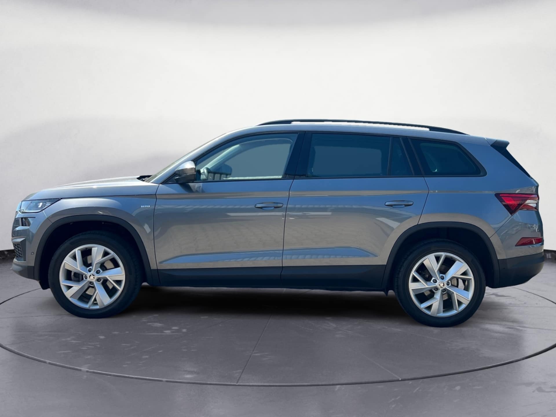 Skoda Kodiaq Ambition