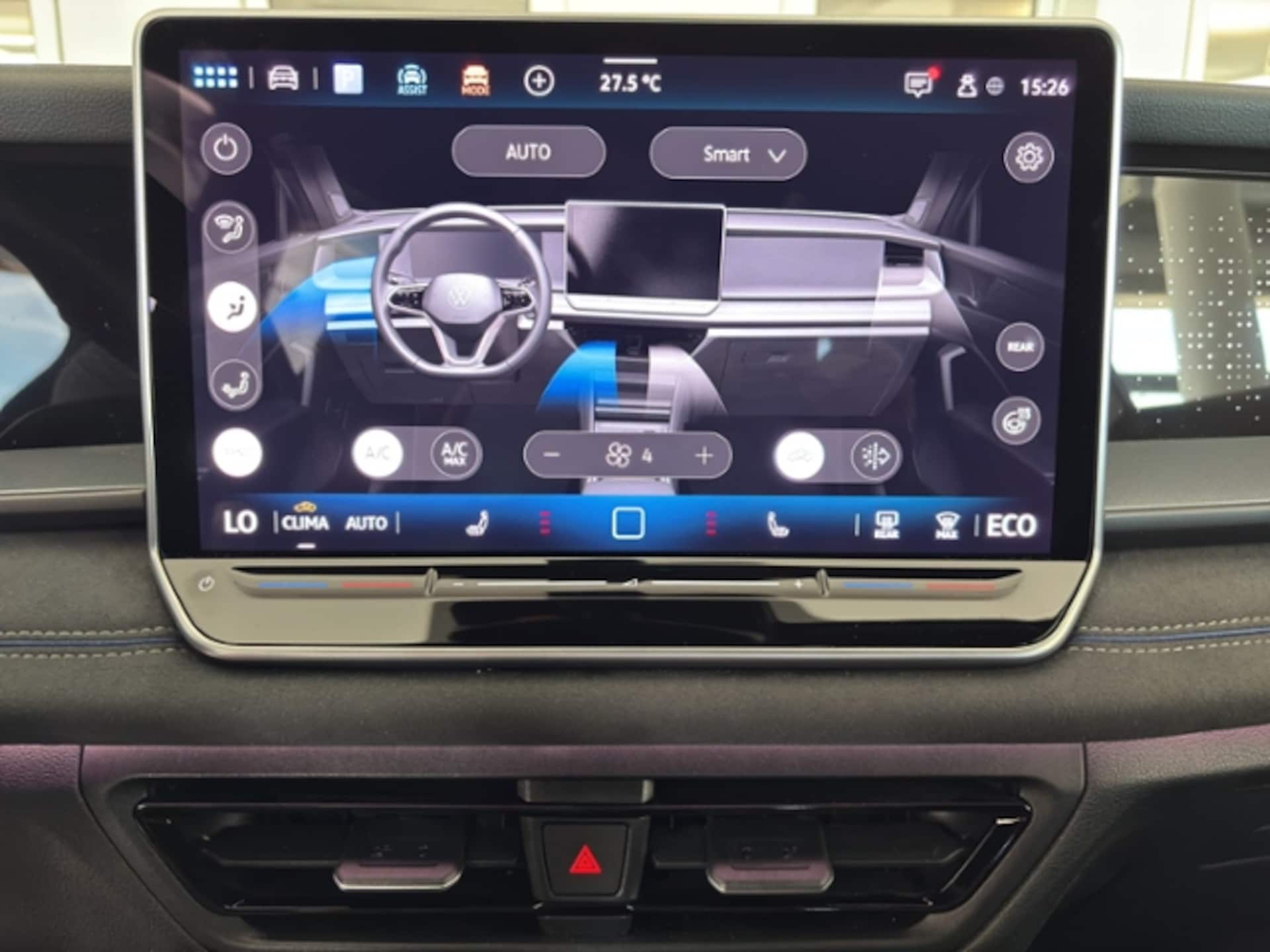 Volkswagen Tayron R-Line