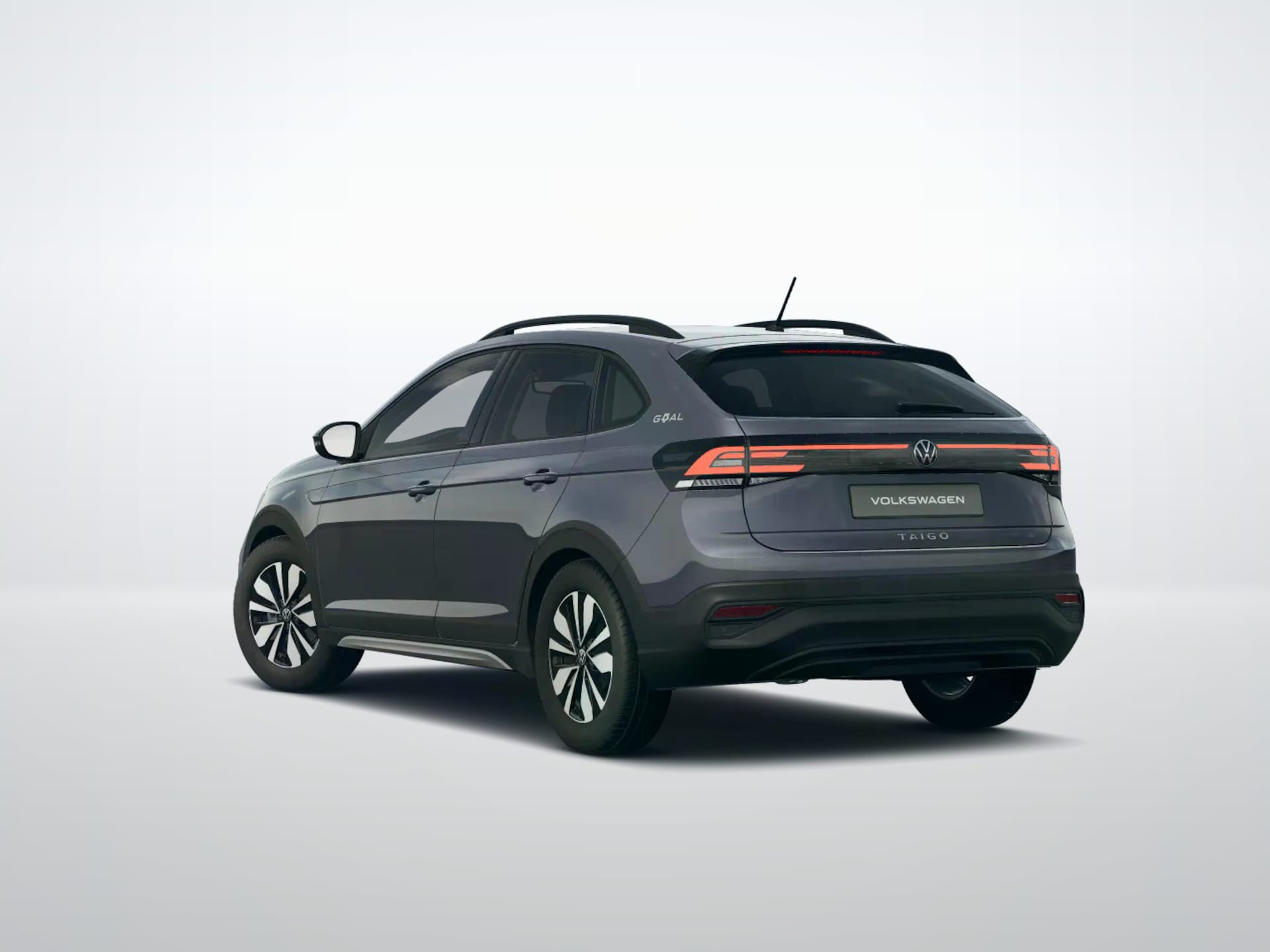 Volkswagen Taigo Life