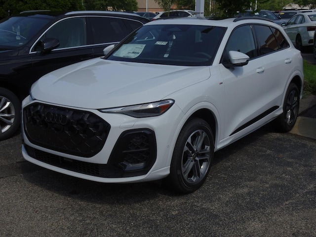 2026 Audi Q5