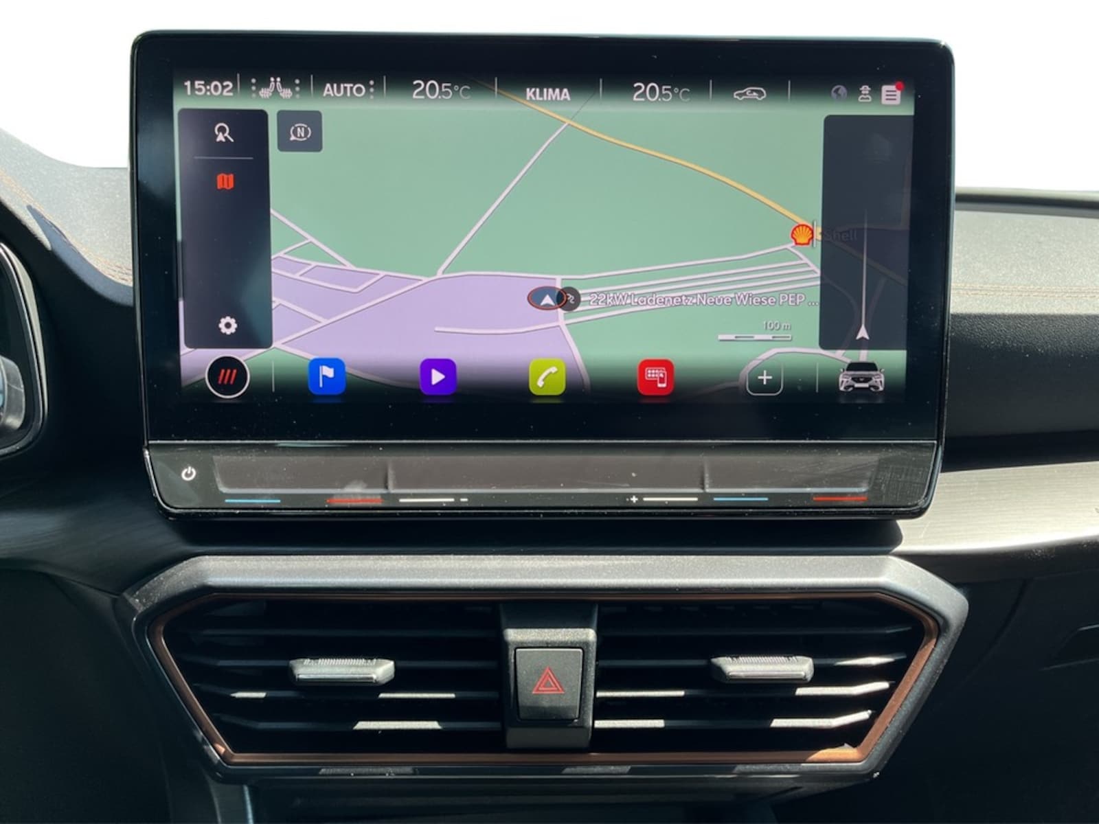 CUPRA Formentor – Bild 13