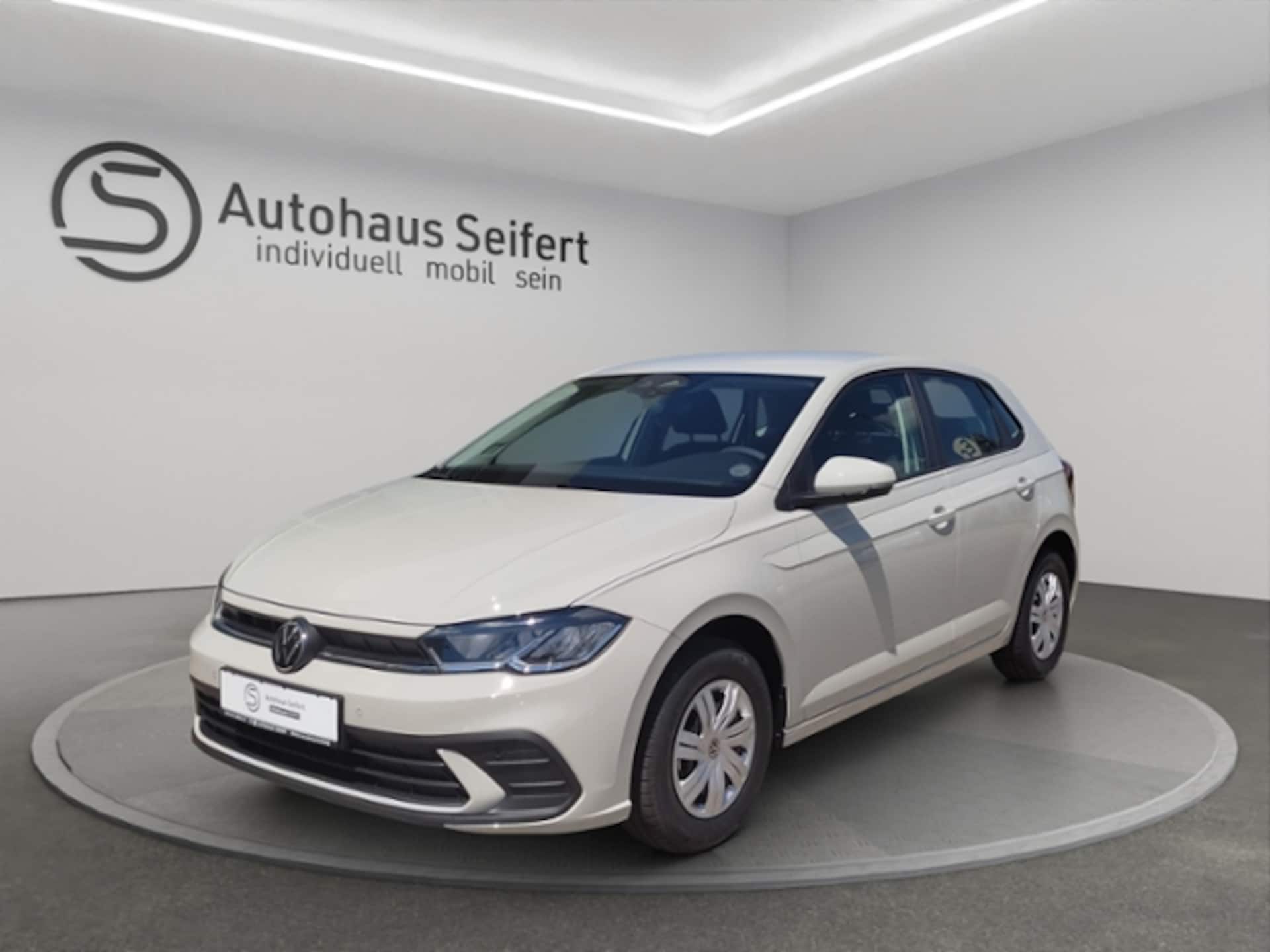 Volkswagen Polo Trend