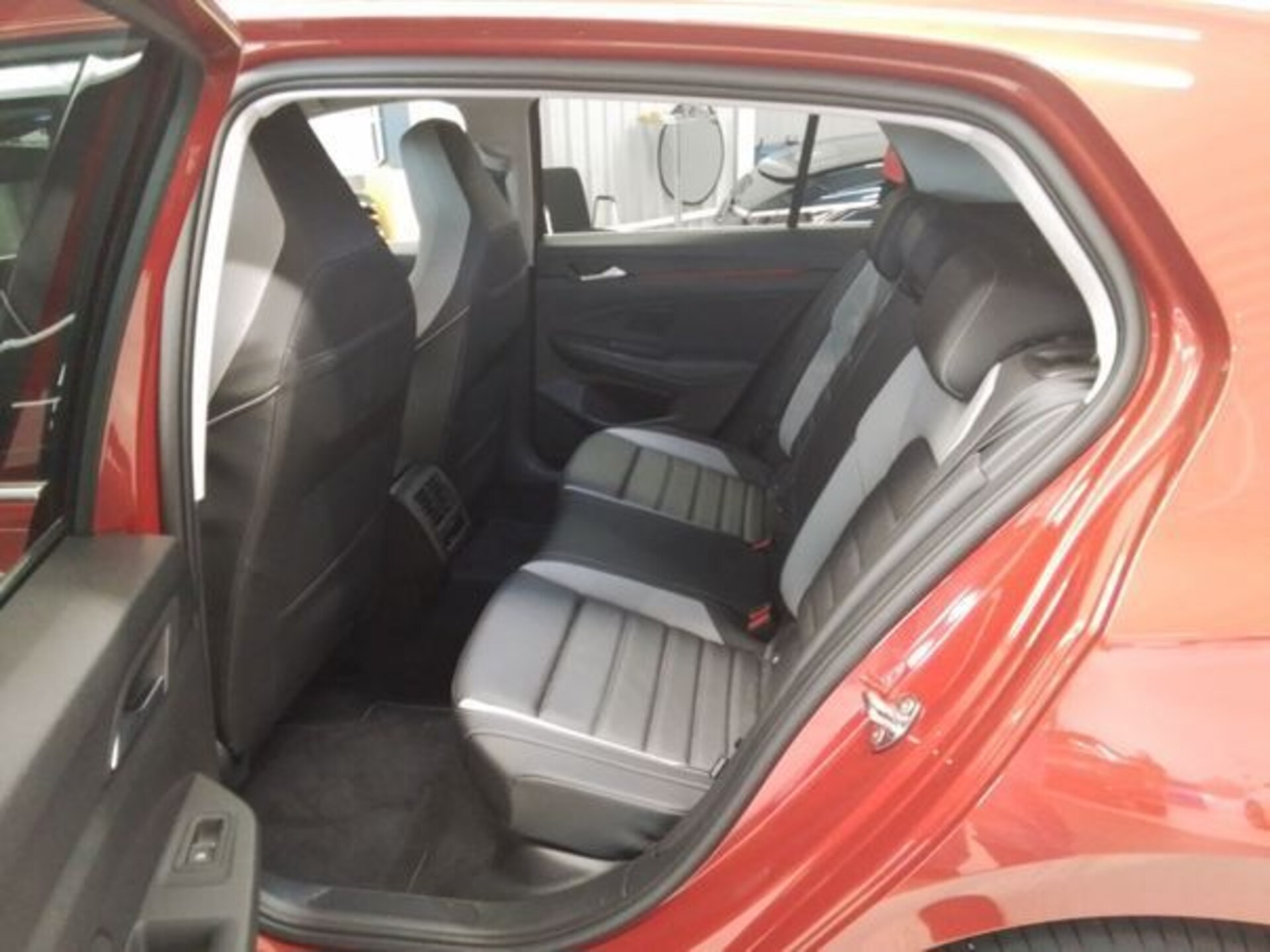 Volkswagen Golf Style