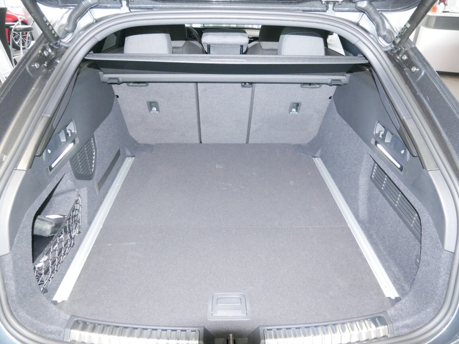 Audi A6 Avant – Bild 25
