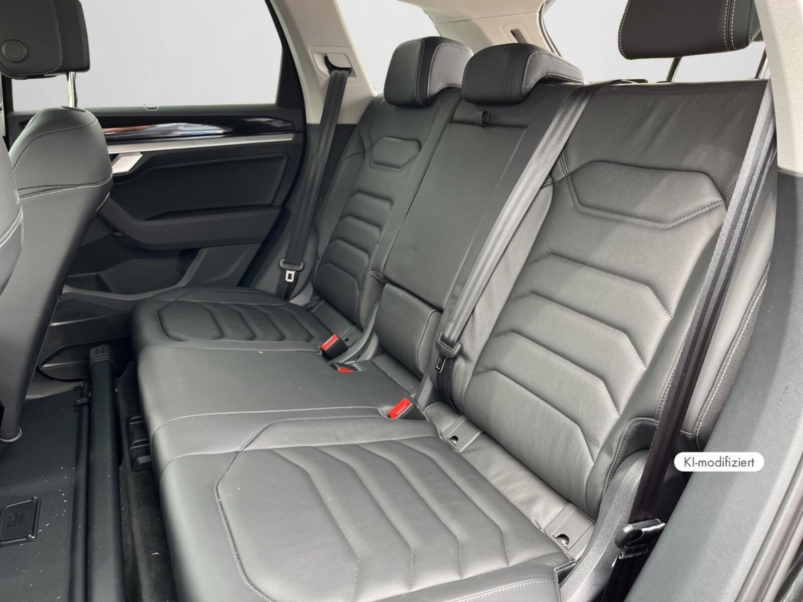 Volkswagen Touareg – Bild 14