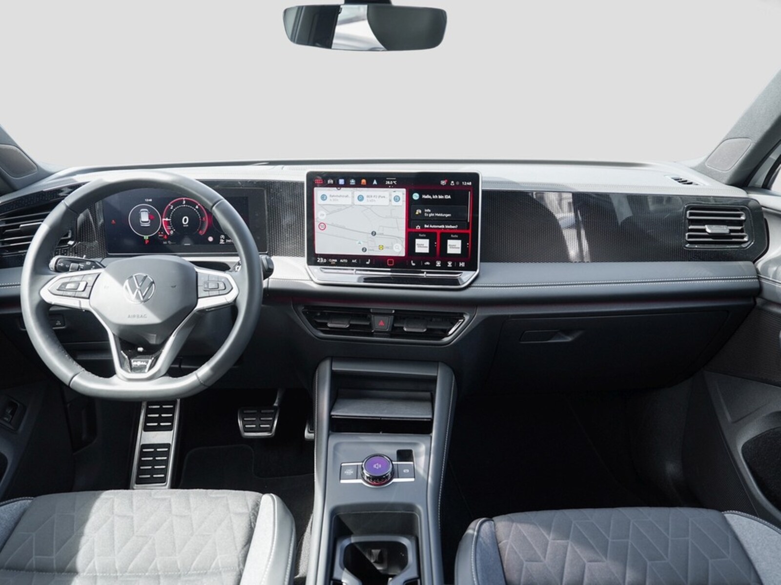 Volkswagen Tiguan – Bild 12