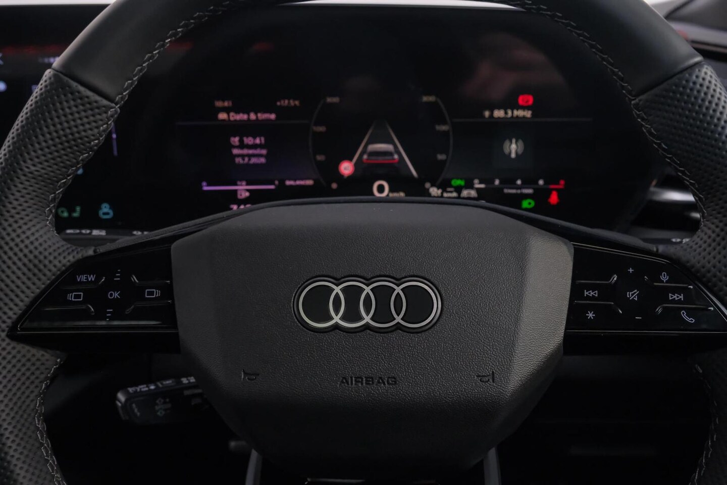 Image about Audi Q5 Sportback TFSI quattro 200 kW sport