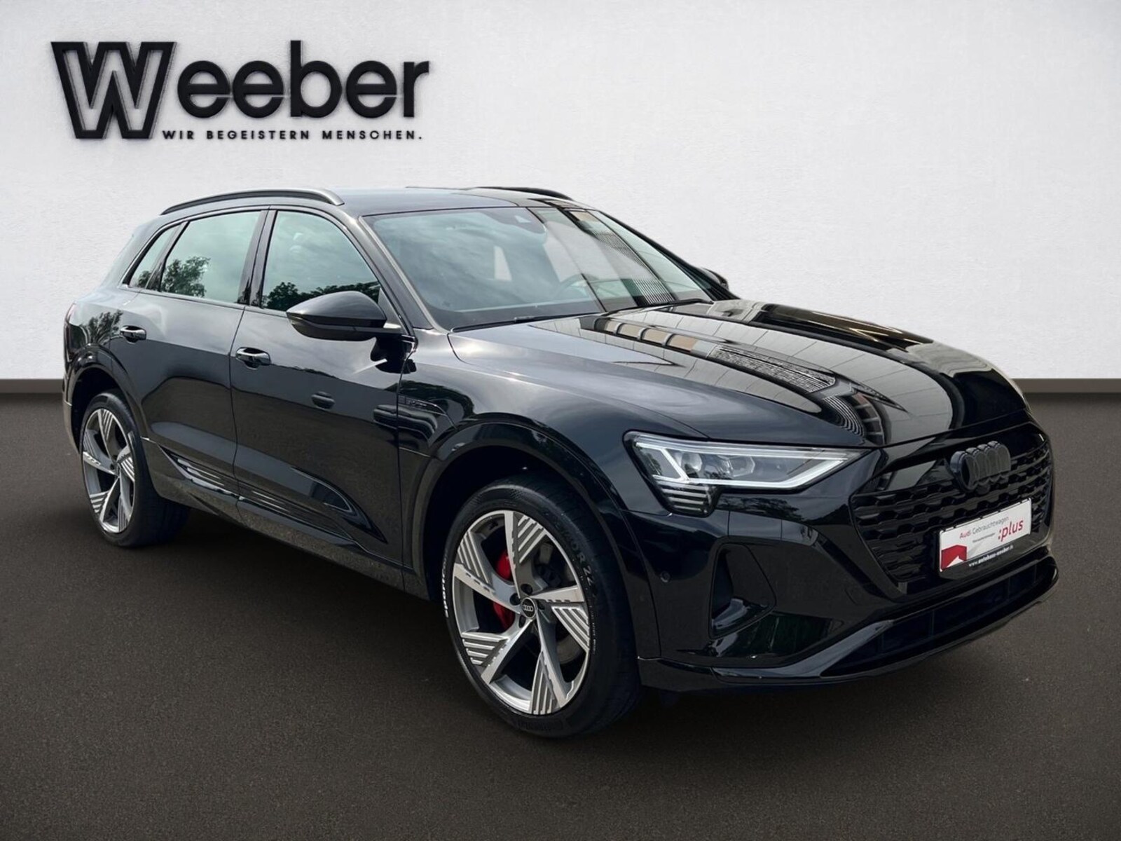 Audi Q8 e-tron – Bild 16