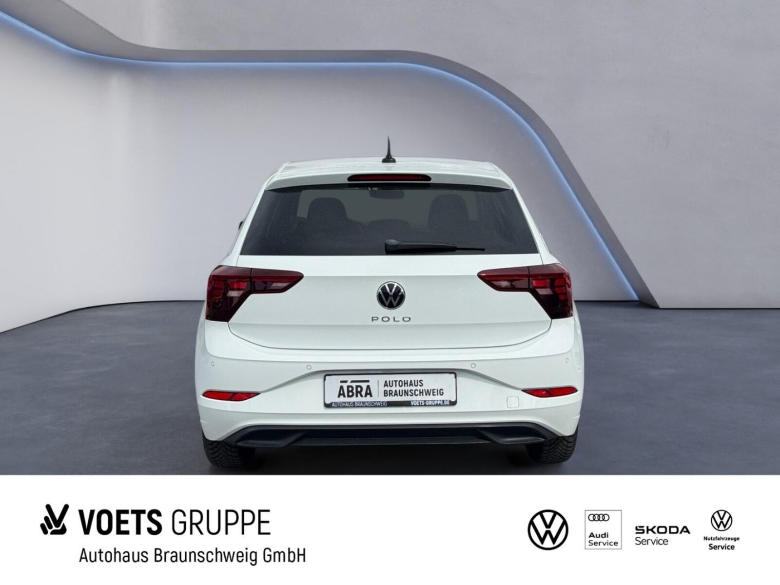 Volkswagen Polo – Bild 5