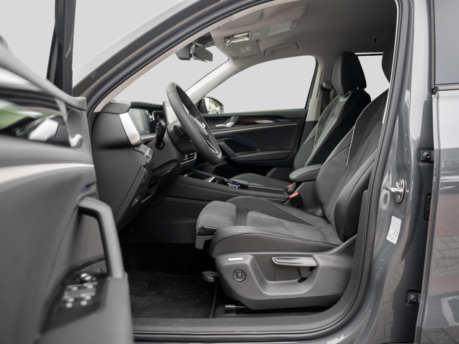 Volkswagen Tayron – Bild 8