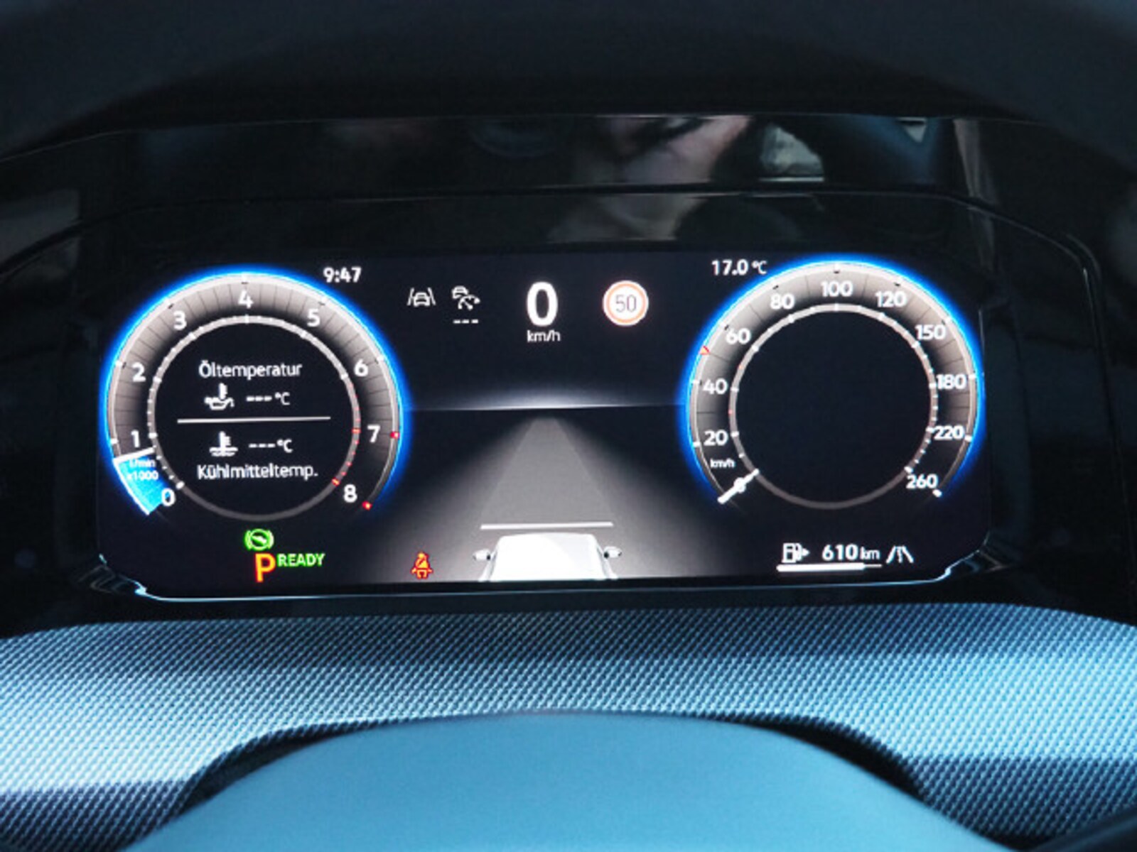 Volkswagen Golf – Bild 11