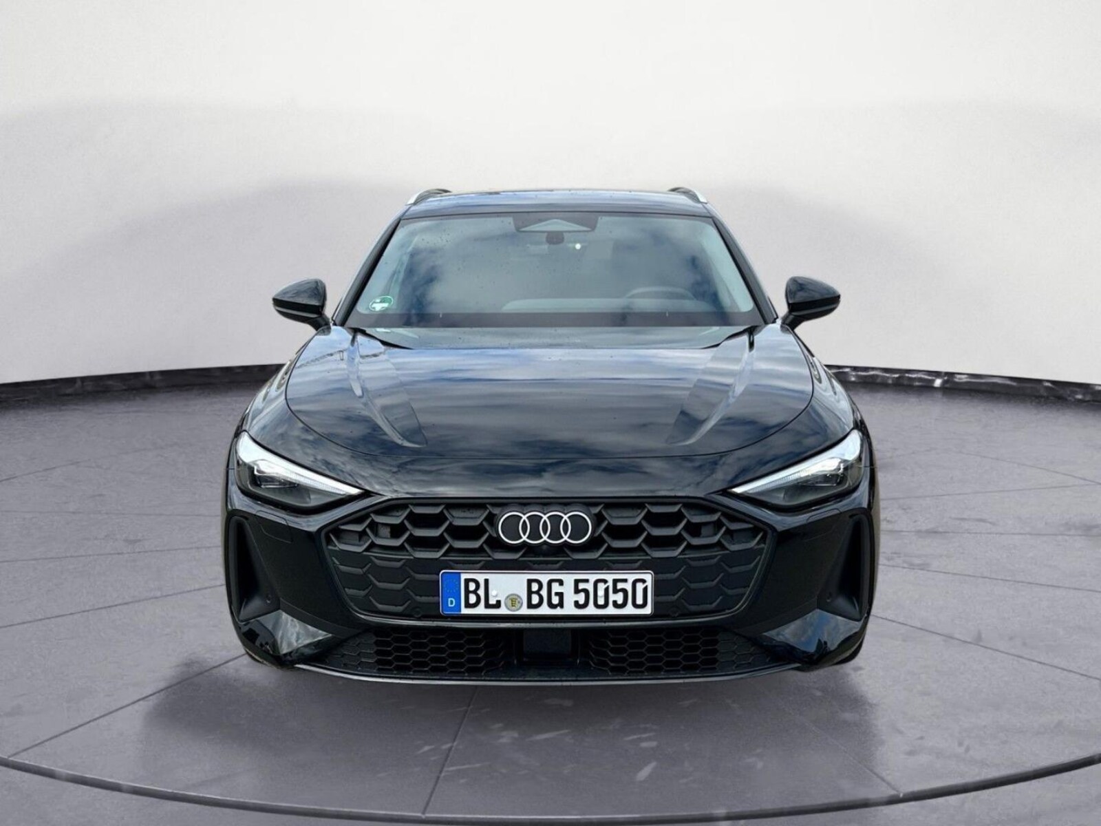 Audi A5 Avant – Bild 8