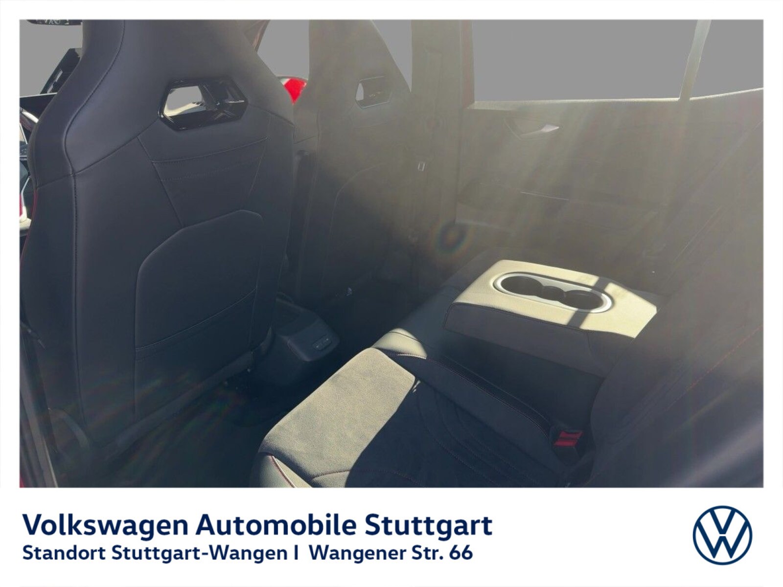 Volkswagen ID.3 – Bild 7