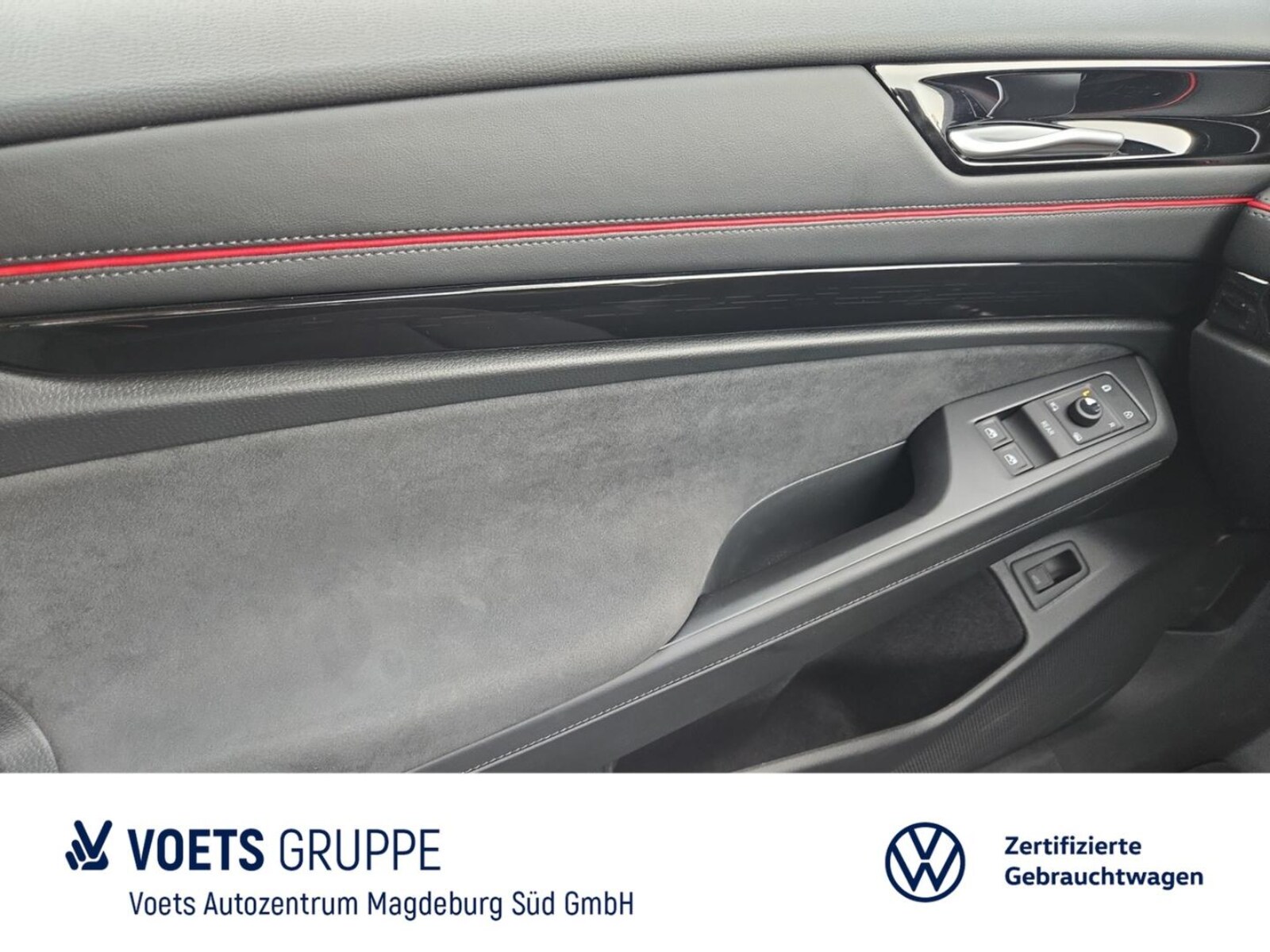 Volkswagen ID.7 Tourer – Bild 12
