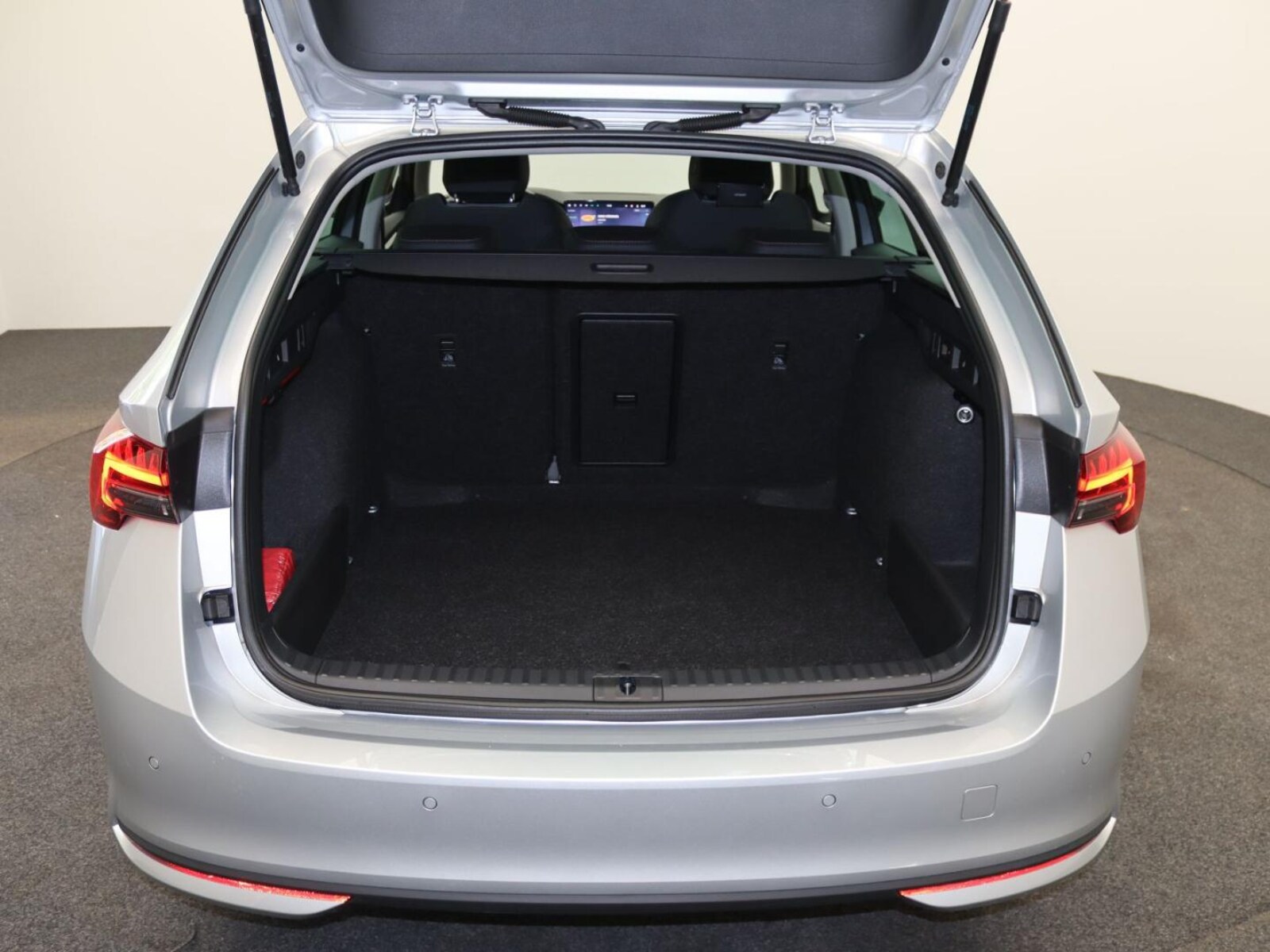 Škoda Octavia Combi – Bild 13